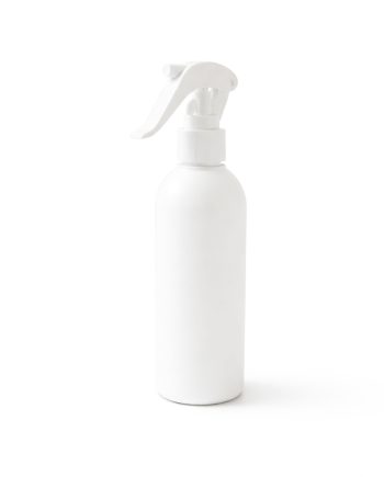 Plastikinis HDPE buteliukas 250 ml