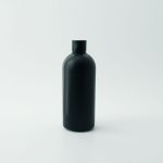 Plastikinis HDPE buteliukas 250 ml