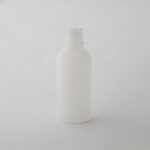 Plastikinis HDPE butelis 250 ml