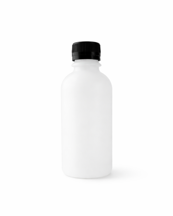 Plastikinis HDPE butelis 250 ml