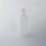 Plastikinis HDPE butelis 330 ml