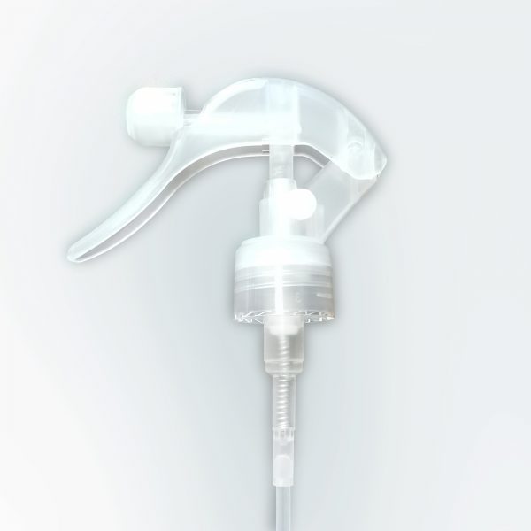 Mini trigger spryskiwacz 28/410