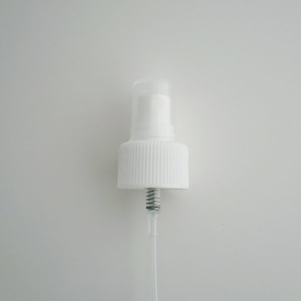 Mist sprayer 28/410