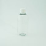 Plastikinis PET buteliukas 250 ml