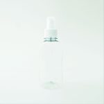 Plastikinis PET buteliukas 250 ml