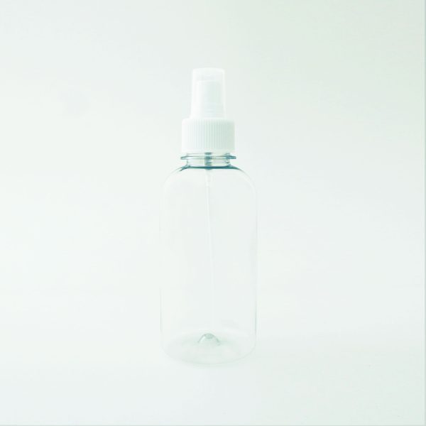 Plastikinis PET buteliukas 250 ml