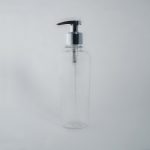 Plastikinis PET buteliukas 250 ml