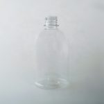 Plastikinis PET butelis 500 ml
