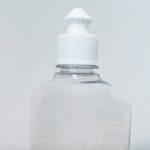 Plastikinis PET buteliukas 500 ml