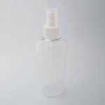 Plastikinis PET buteliukas 250 ml