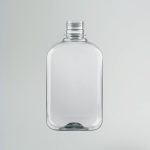 Plastikinis PET buteliukas 500 ml