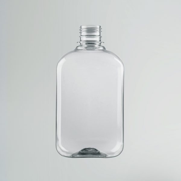 Plastikinis PET buteliukas 500 ml