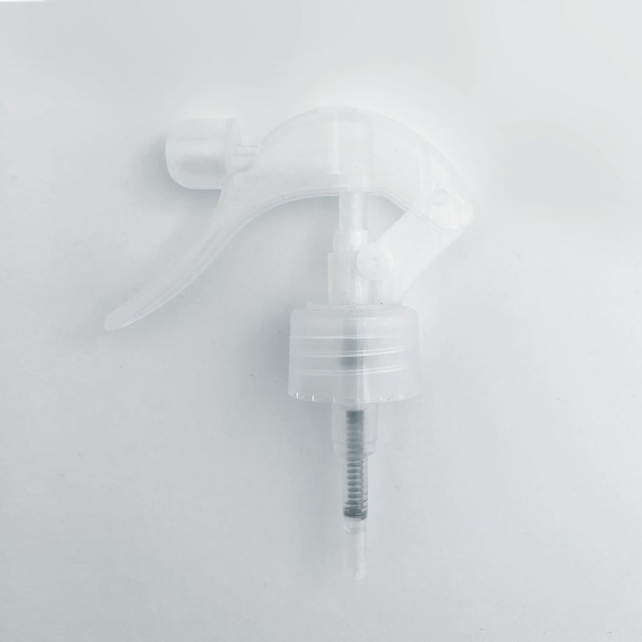 Mini trigger sprayer 28/410
