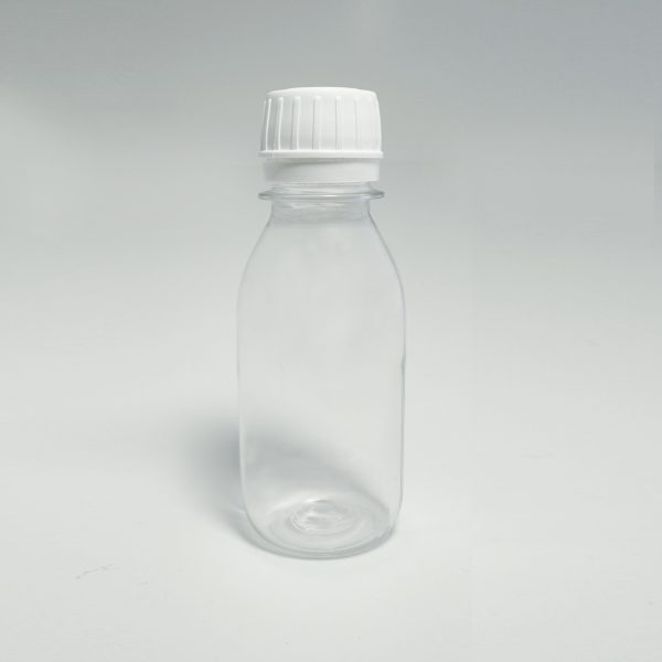 Butelka PET 109 ml