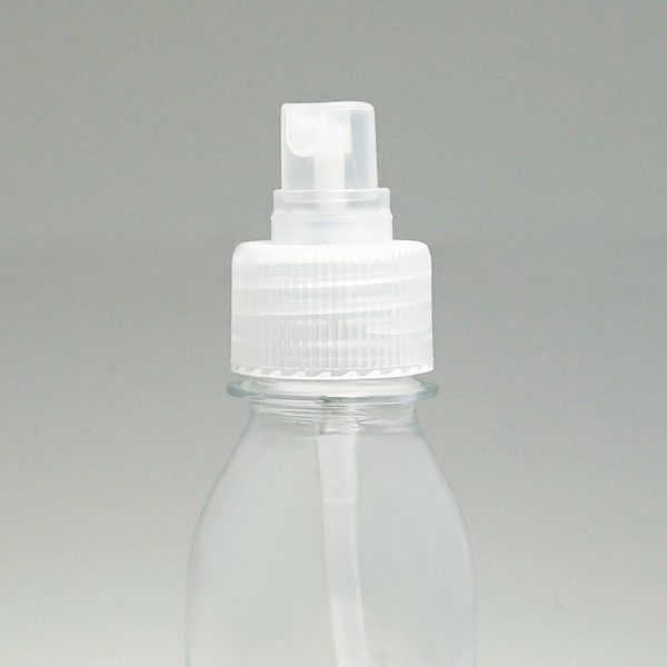 Butelka PET 109 ml