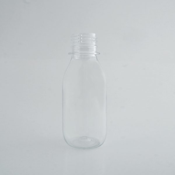 Butelka PET 109 ml