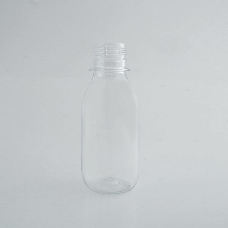 Butelki i pojemniki plastikowe