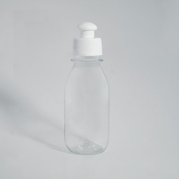 Butelka PET 109 ml