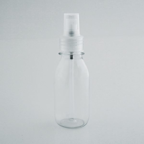 Butelka PET 109 ml