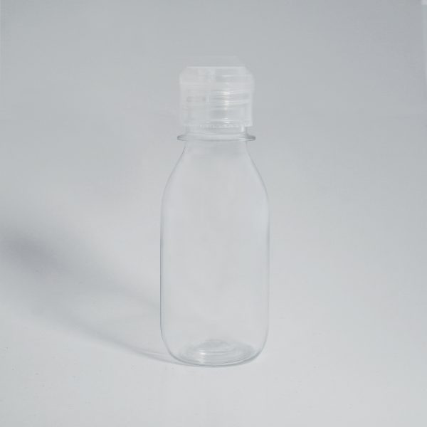 Butelka PET 109 ml
