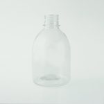 Plastikinis PET buteliukas 330 ml