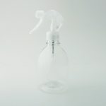 Plastikinis PET buteliukas 330 ml