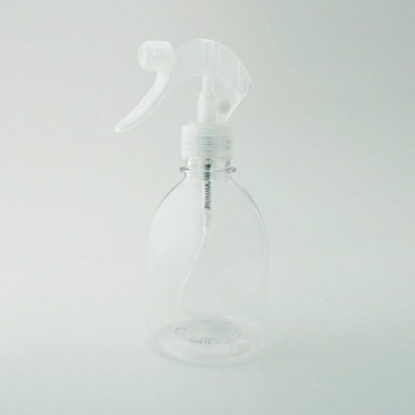 Plastikinis PET buteliukas 330 ml