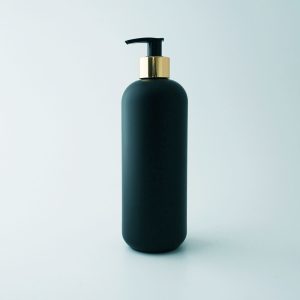 Plastikinis HDPE butelis 500 ml