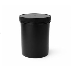 Plastikinis PP indelis 700 ml