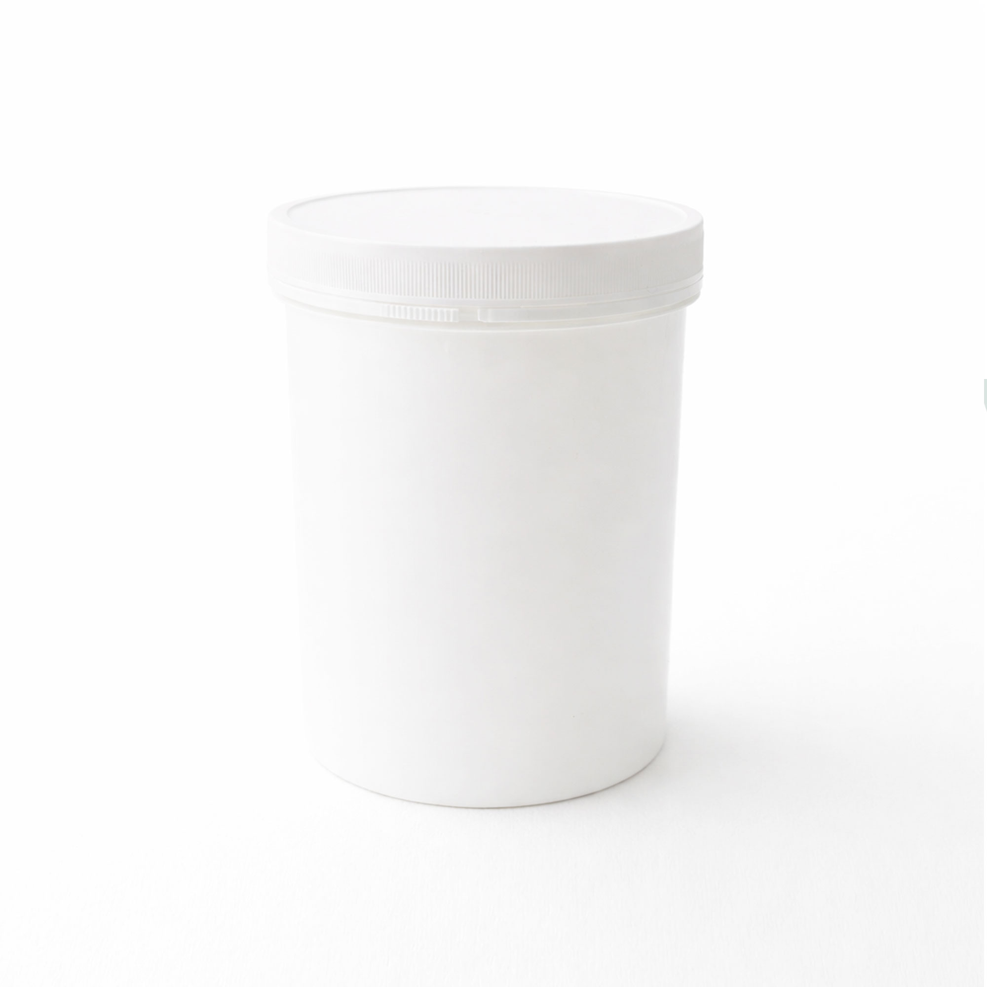 Plastikinis PP indelis 700 ml