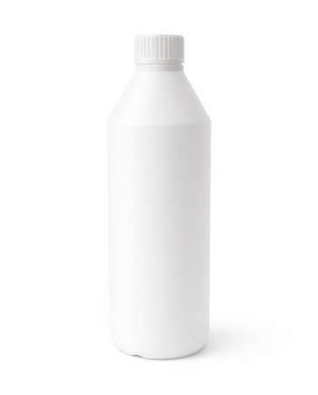 Plastikinis HDPE butelis 1000 ml