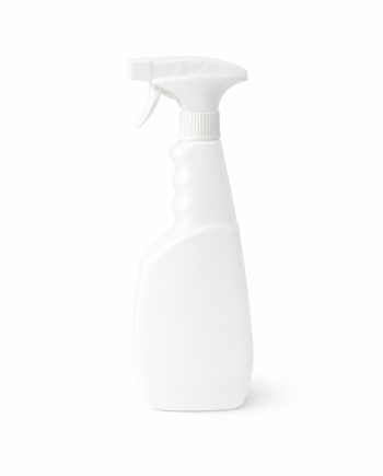 Plastikinis HDPE butelis 750 ml
