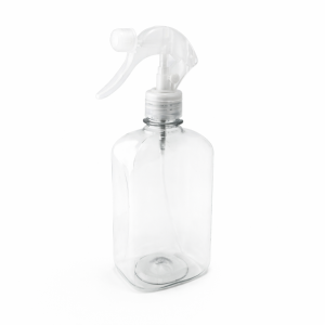 Plastikinis PET buteliukas 500 ml