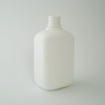 Plastikinis PET buteliukas 500 ml