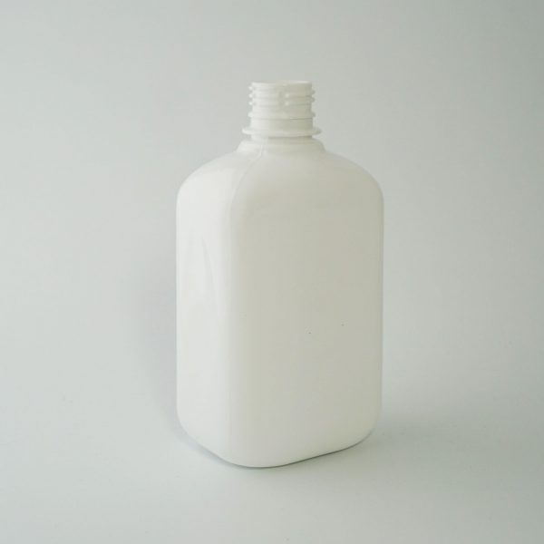 Plastikinis PET buteliukas 500 ml