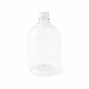 Plastikinis PET butelis 1000 ml