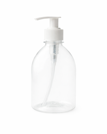 Plastikinis PET buteliukas 330 ml
