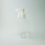 Plastikinis PET butelis 500 ml