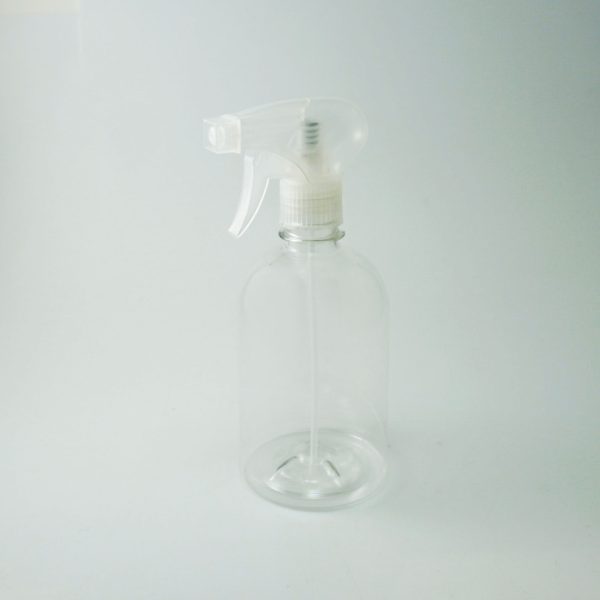Plastikinis PET butelis 500 ml