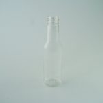 Plastic PET bottle 50 ml