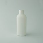 Plastikinis HDPE buteliukas 250 ml