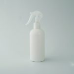 Plastikinis HDPE buteliukas 250 ml