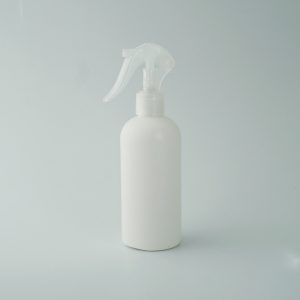 Plastikinis HDPE buteliukas 250 ml