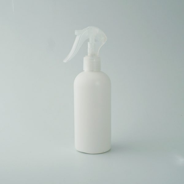 Plastikinis HDPE buteliukas 250 ml