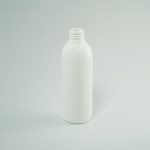 Plastikinis HDPE buteliukas 120 ml
