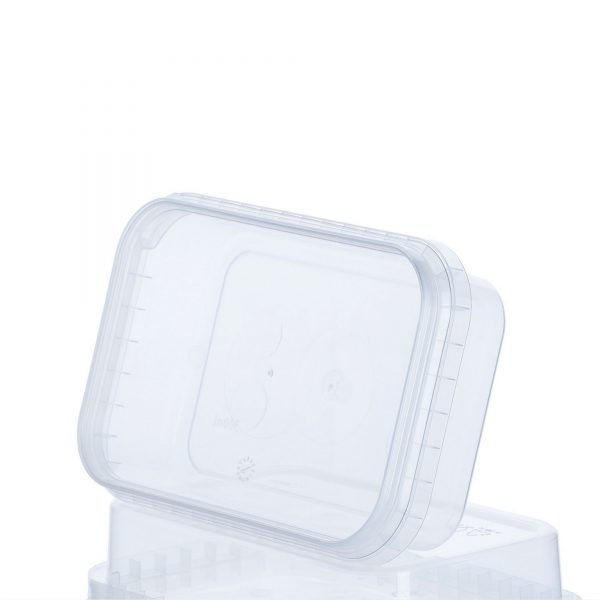 Plastikinis indelis 300 ml