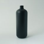 Plastikinis HDPE butelis 500 ml