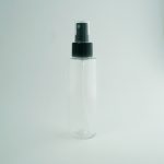 Mist sprayer 24/410 ribbed