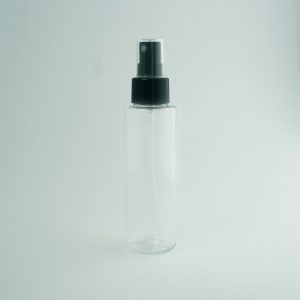 Plastikinis PET buteliukas 100 ml