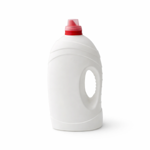 Plastikinis HDPE butelis 4.9 l